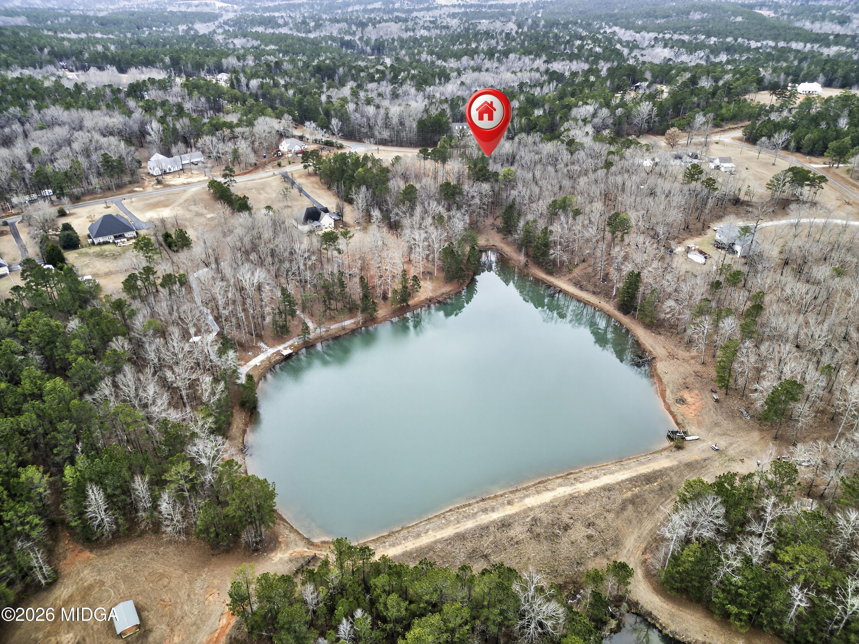 4156 Upper River (Lots 15 & 16) Road