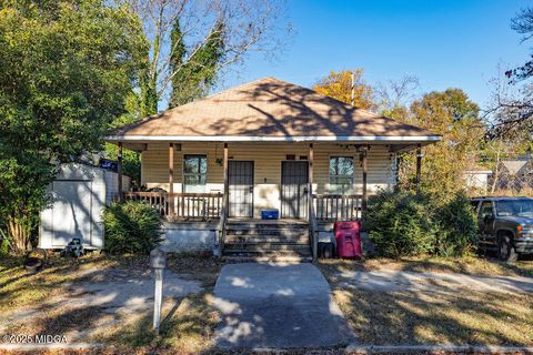 173 Gardner Street Macon GA 31204