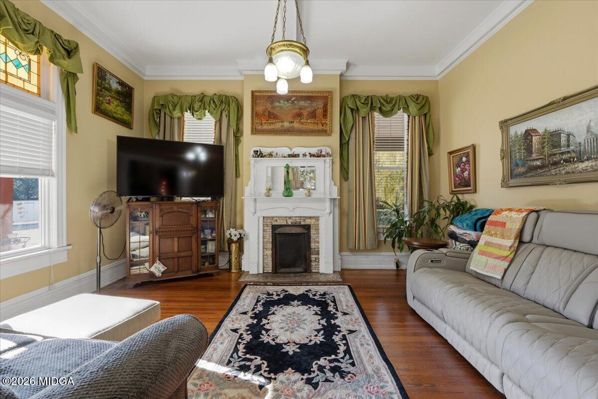 497 Norwood Street