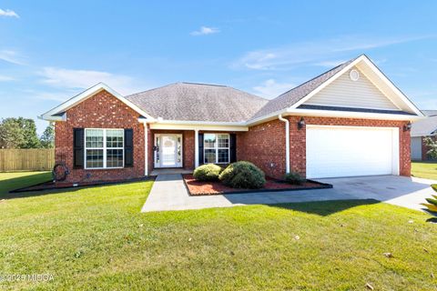115 Elizabeth Drive Byron GA 31008