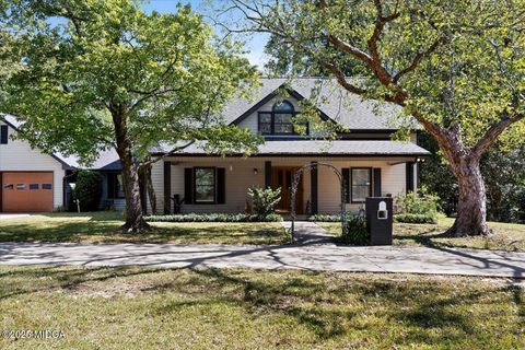 1498 Beaver Oaks Drive Macon GA 31210