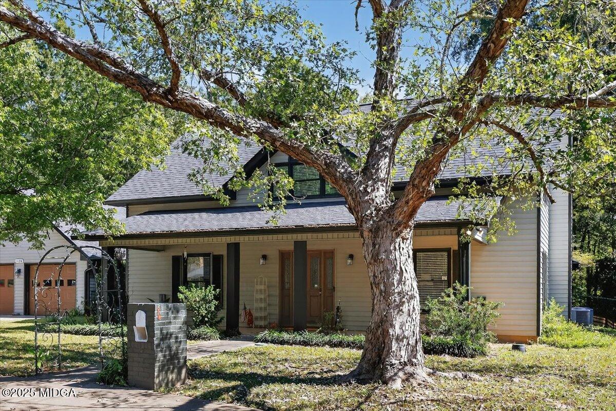 1498 Beaver Oaks Drive