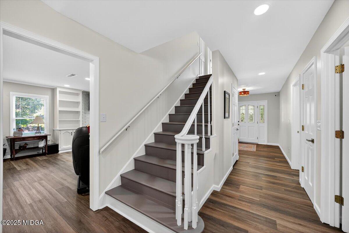 1498 Beaver Oaks Drive