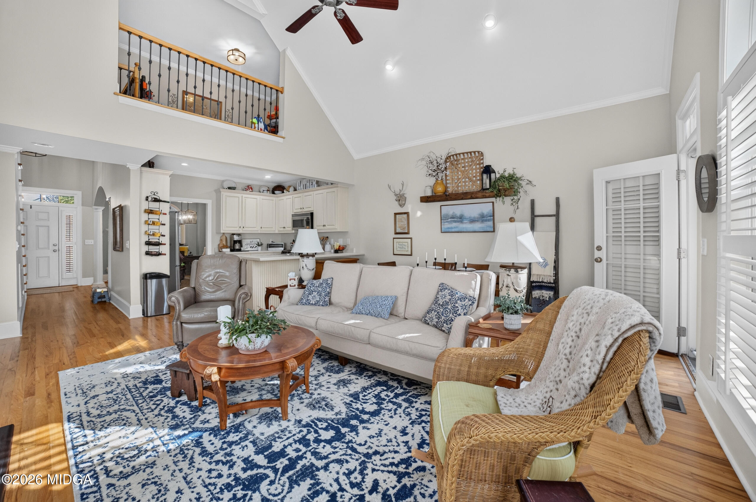 145 High Ridge Drive