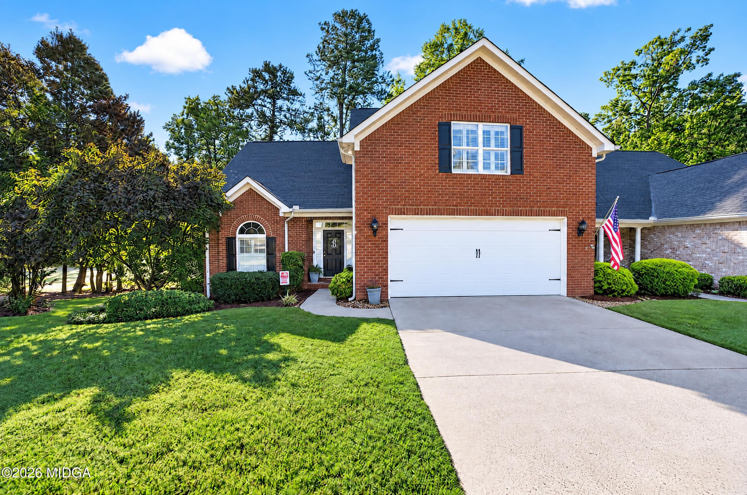 145 High Ridge Drive