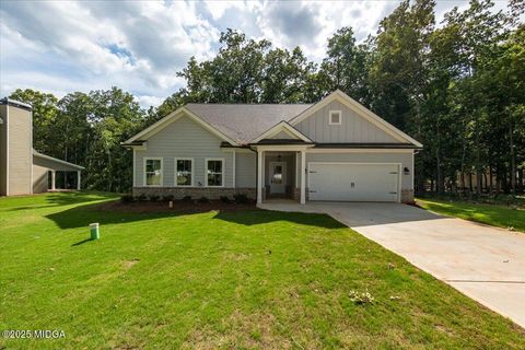 182 Railroad St Street Gray GA 31032