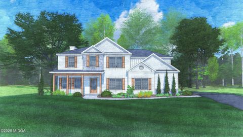 1649 Stokes Store Road 52 Forsyth GA 31029