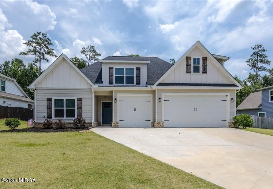 161 Fairway Circle
