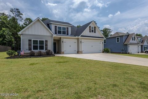 161 Fairway Circle Macon GA 31211
