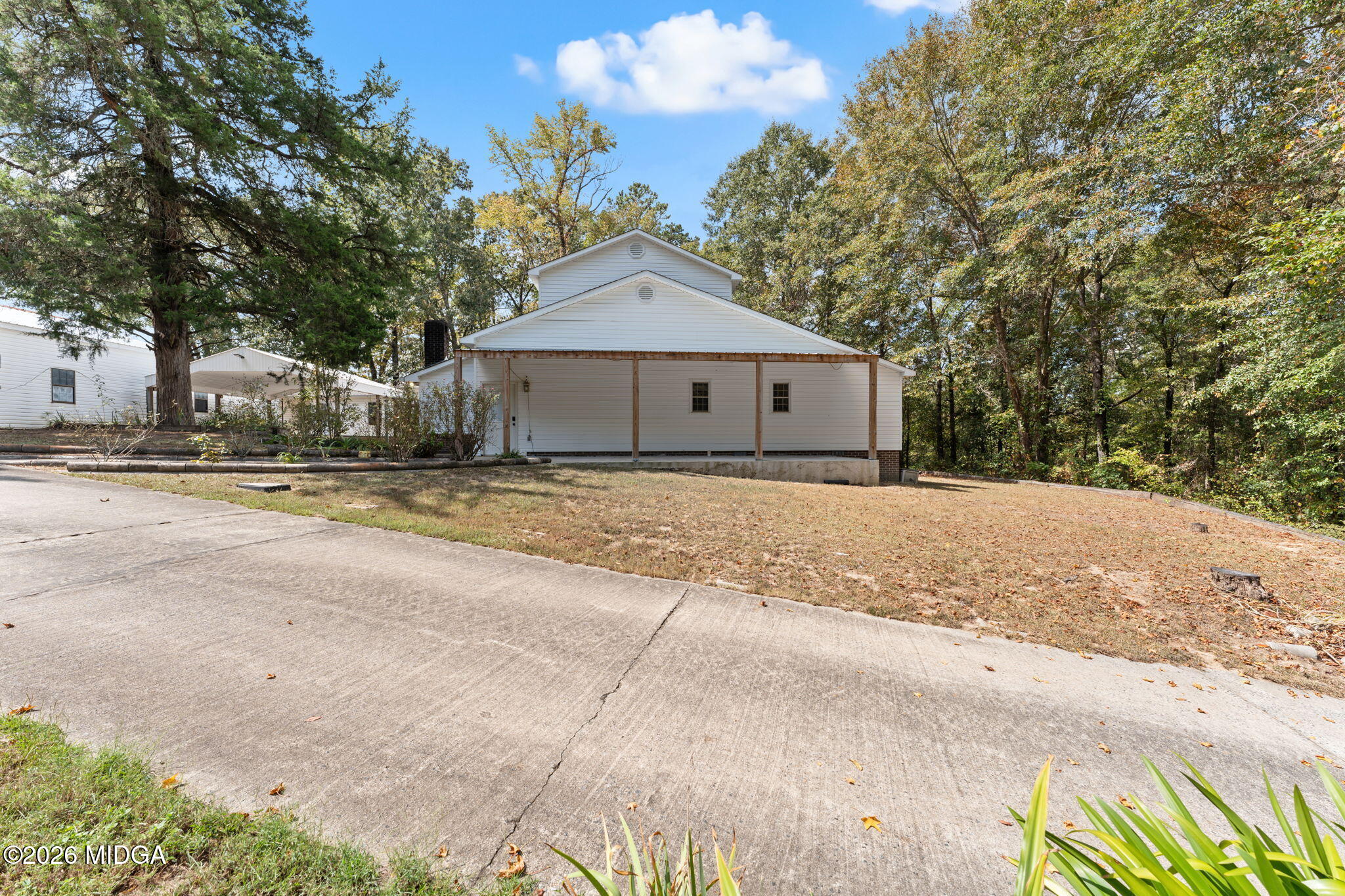5682 Hartley Bridge Road