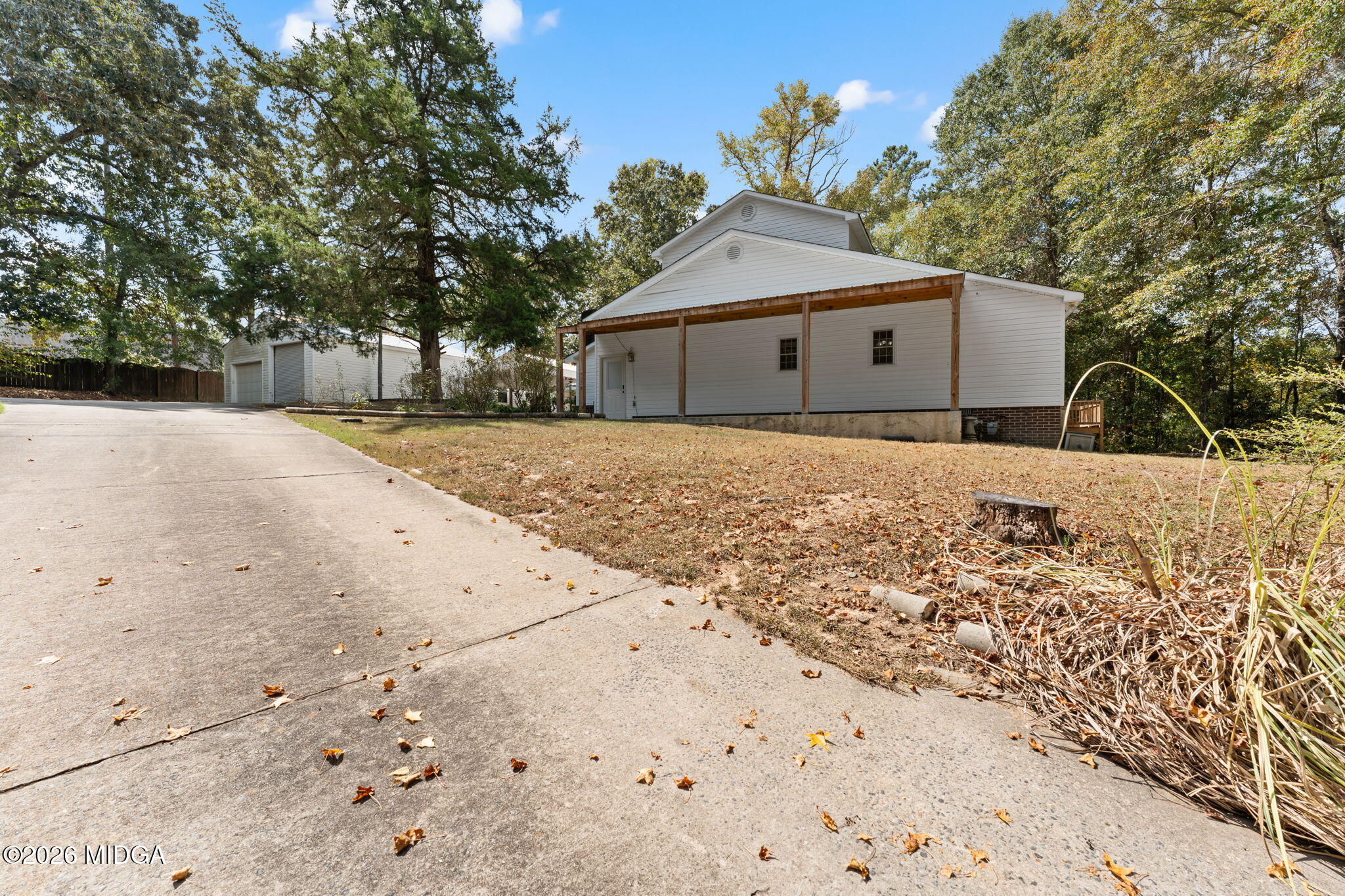 5682 Hartley Bridge Road