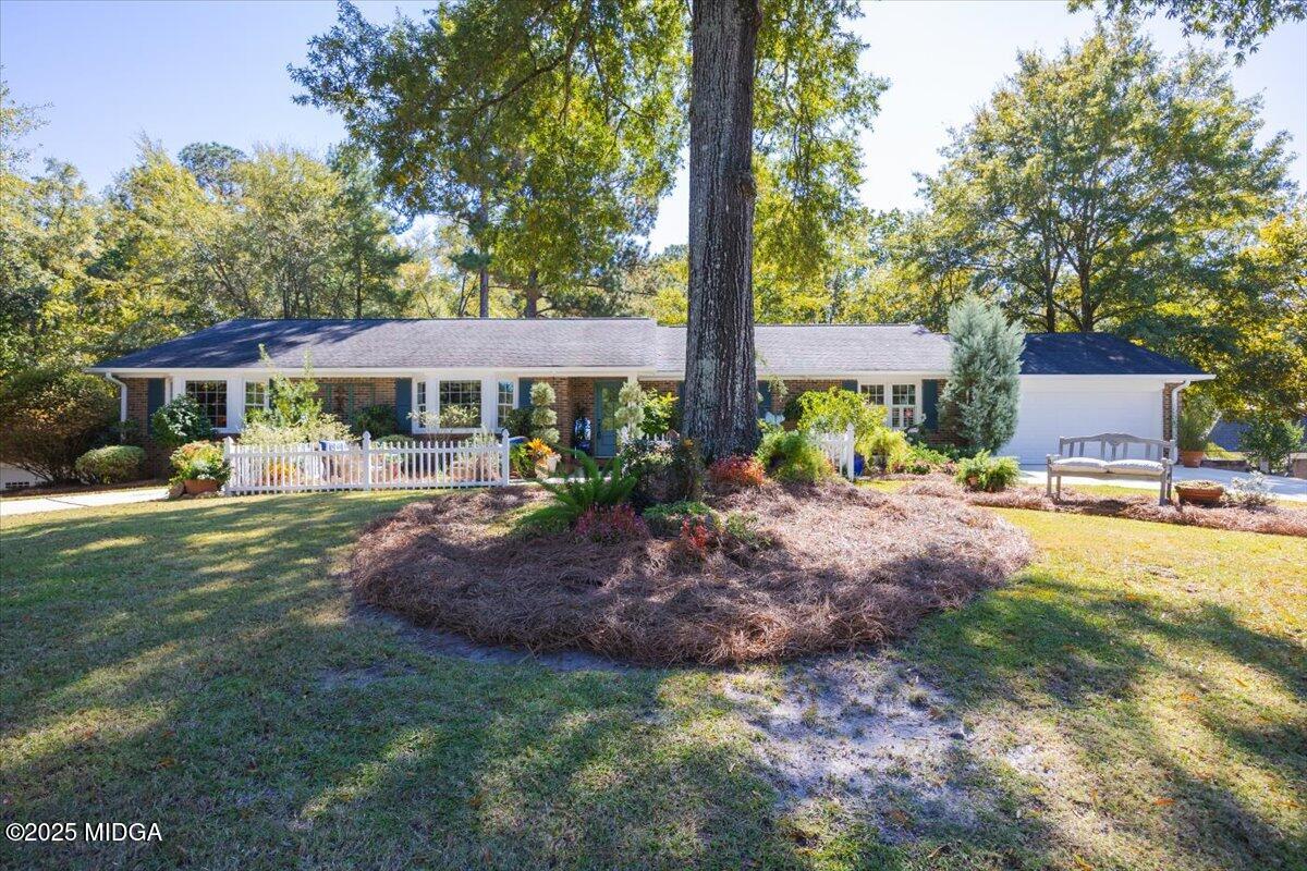 682 Monticlair Drive