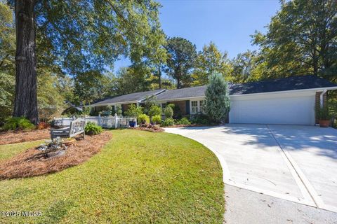 682 Monticlair Drive Macon GA 31210