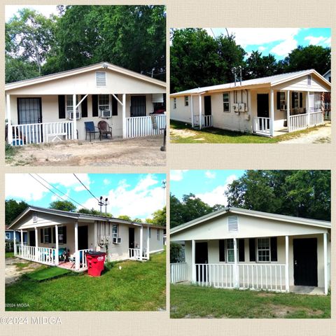 3561 Thorpe Street Macon GA 31204