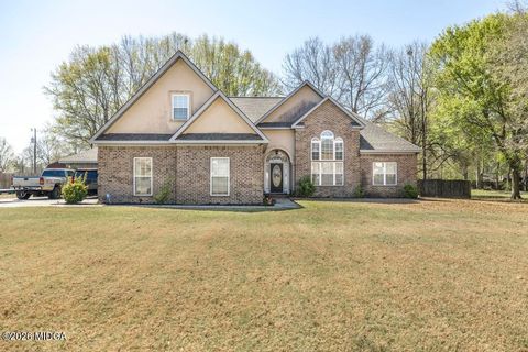 518 Southland Trail Byron GA 31008