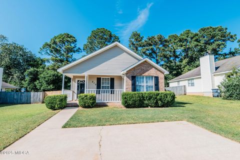 210 Chadwyck Circle Bonaire GA 31005