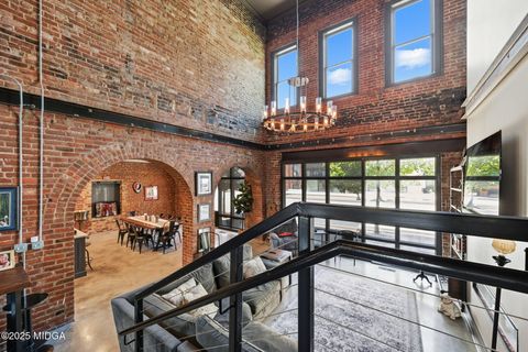 534 2nd Street Macon GA 31201
