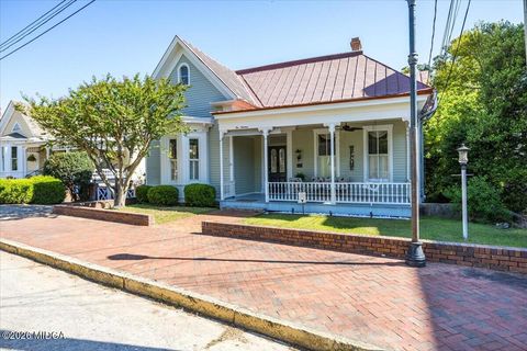 1019 Bond Street Macon GA 31201