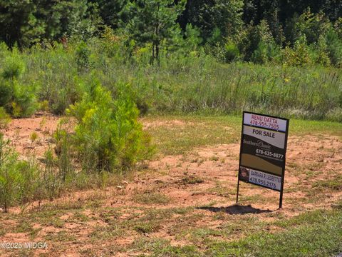 104 Peninsula Avenue Macon GA 31220