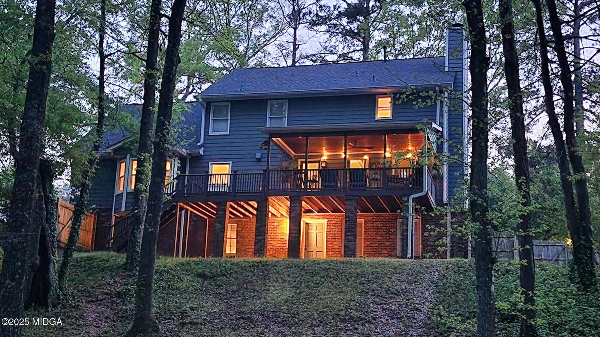 131 Tennyson Trail
