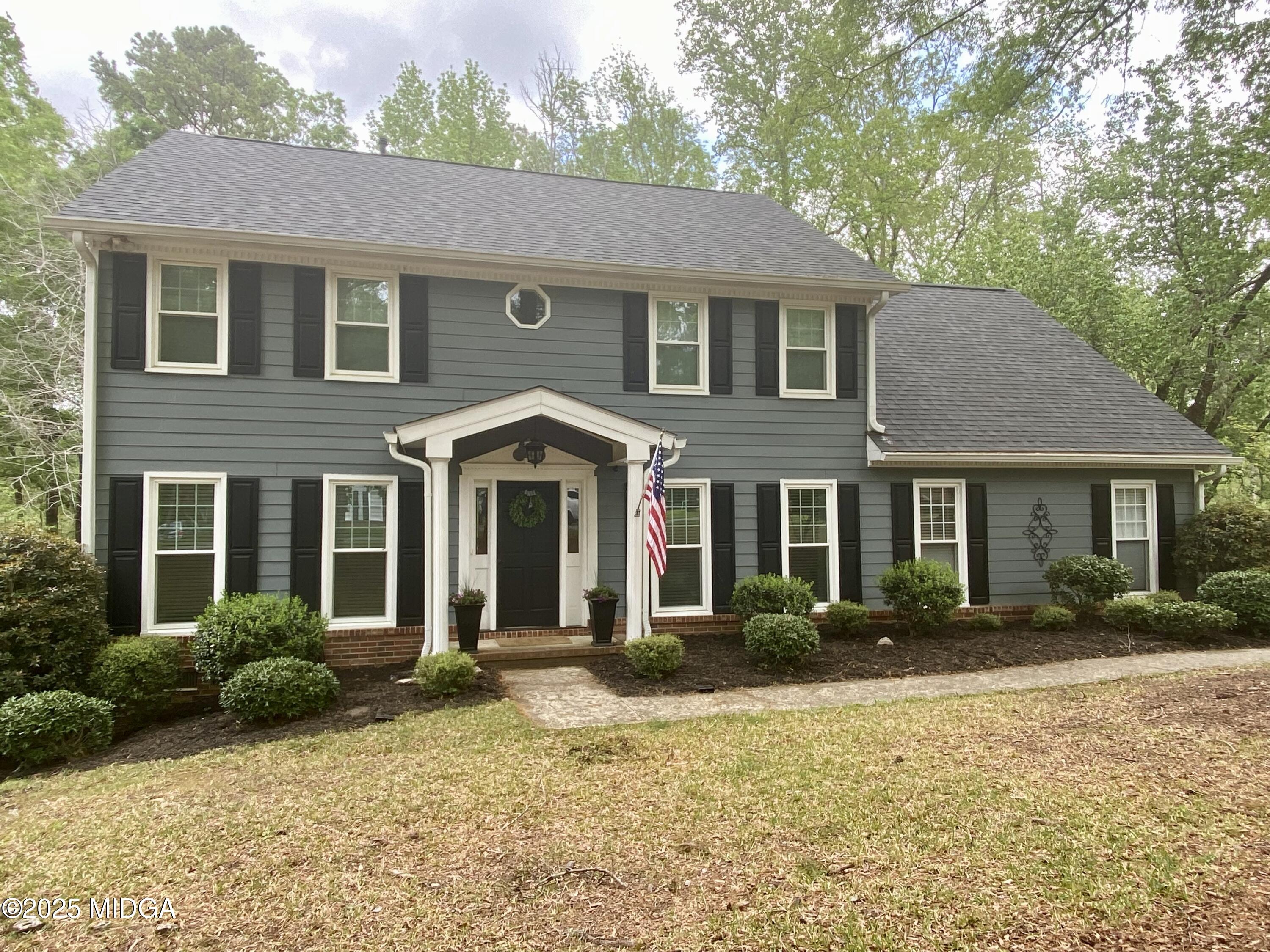 131 Tennyson Trail