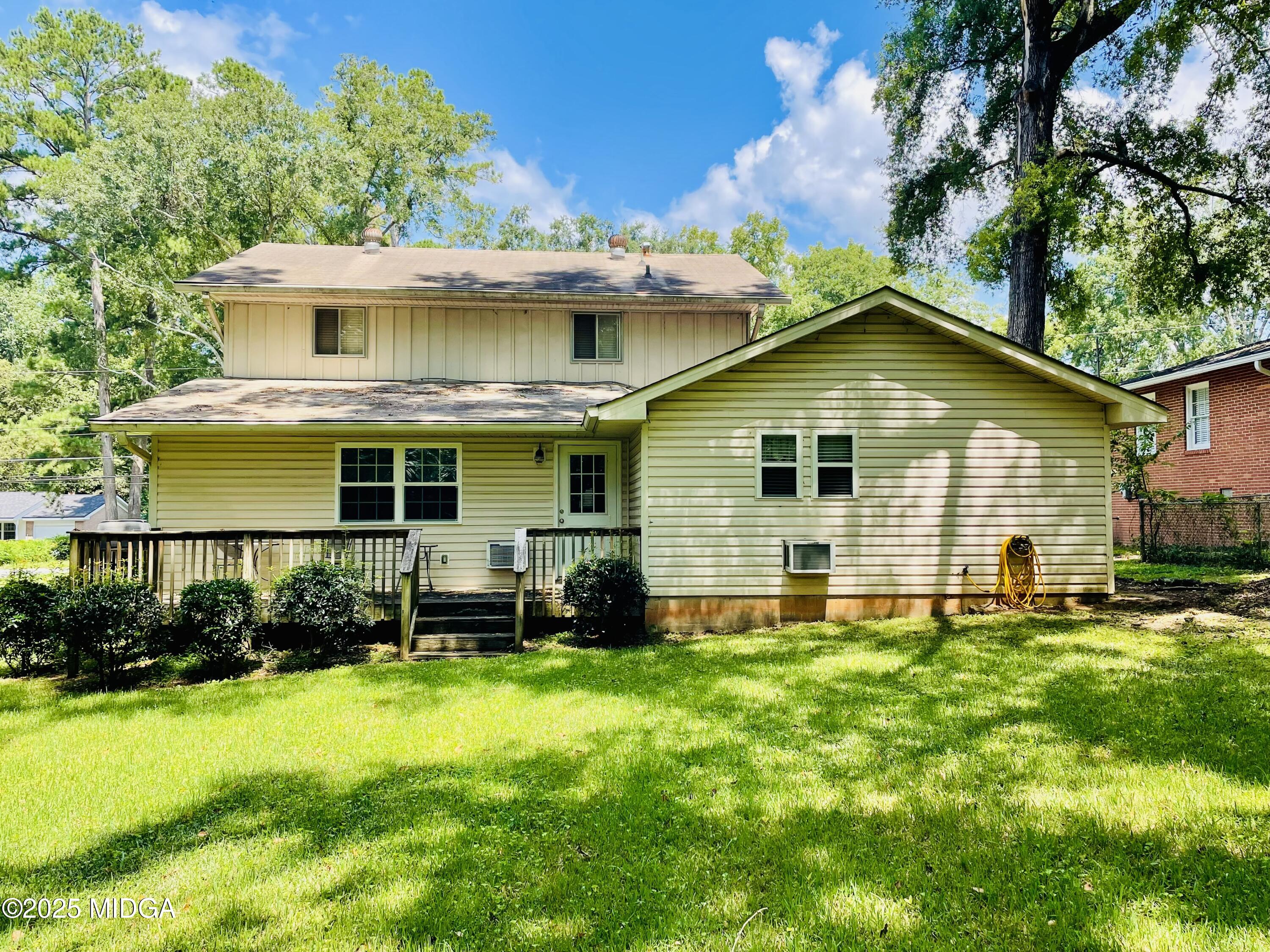 859 S Forest Lake Drive