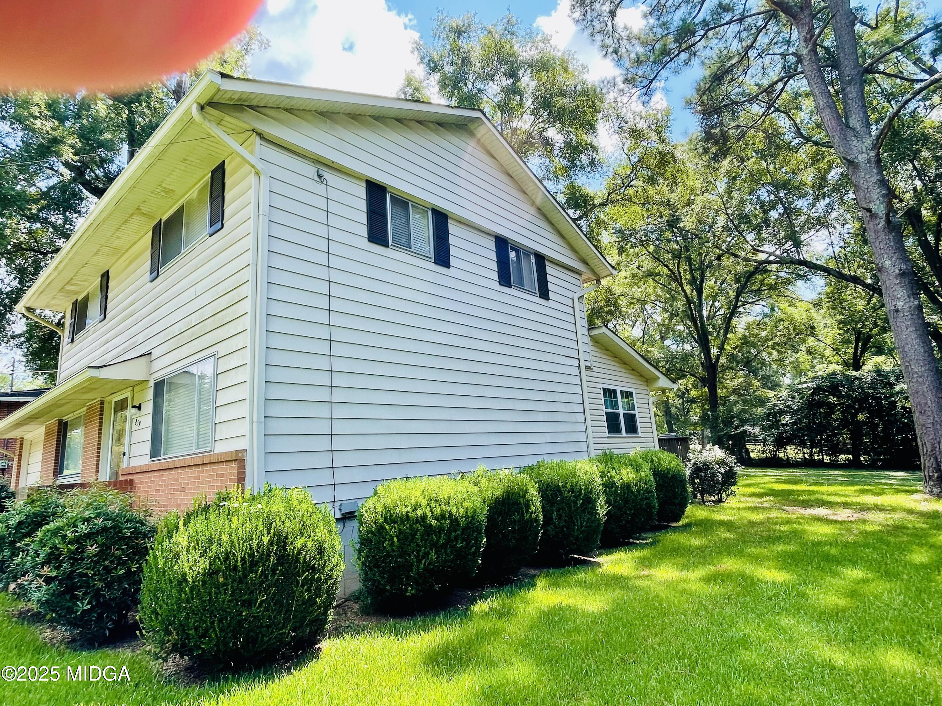 859 S Forest Lake Drive