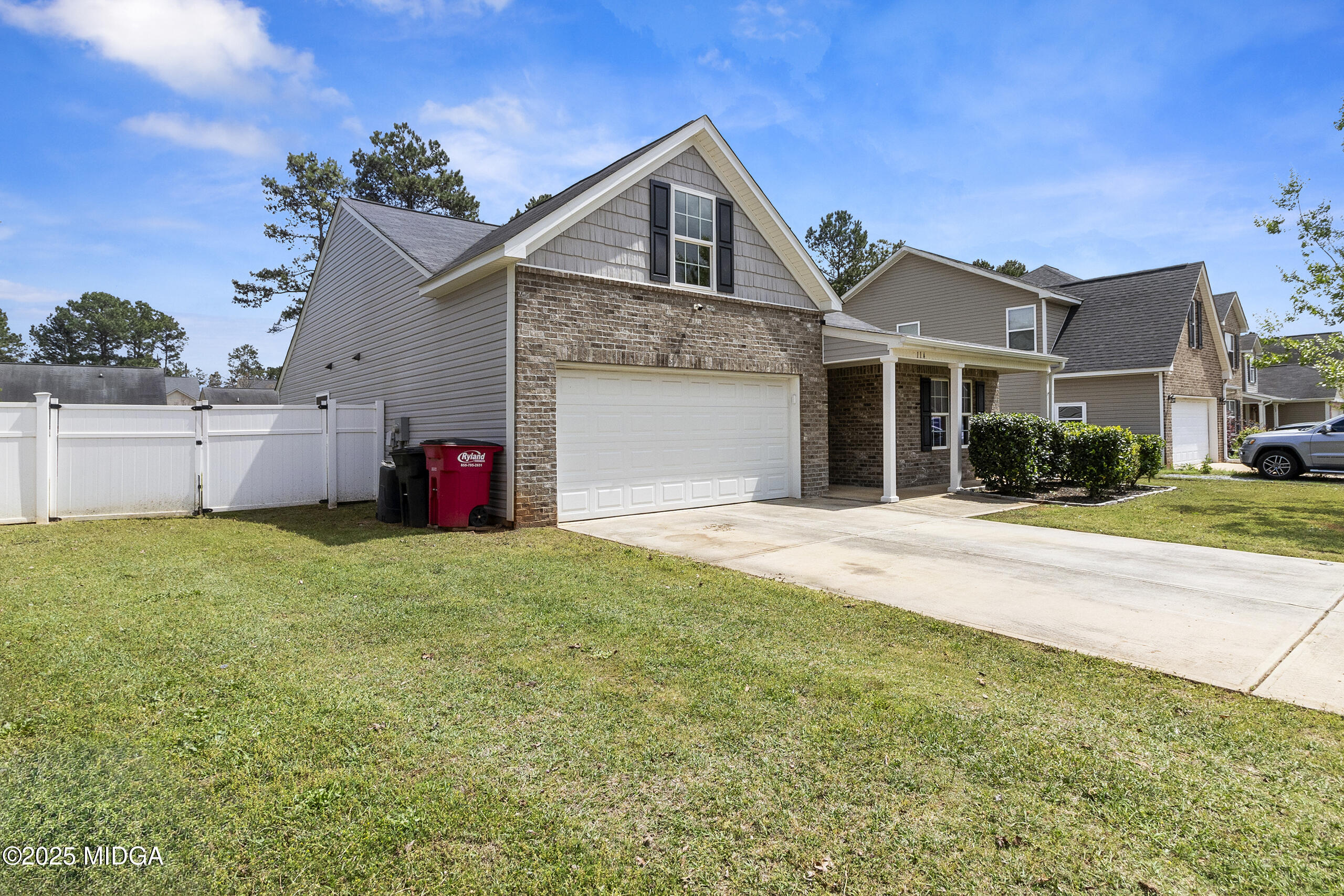 114 Arbor Creek
