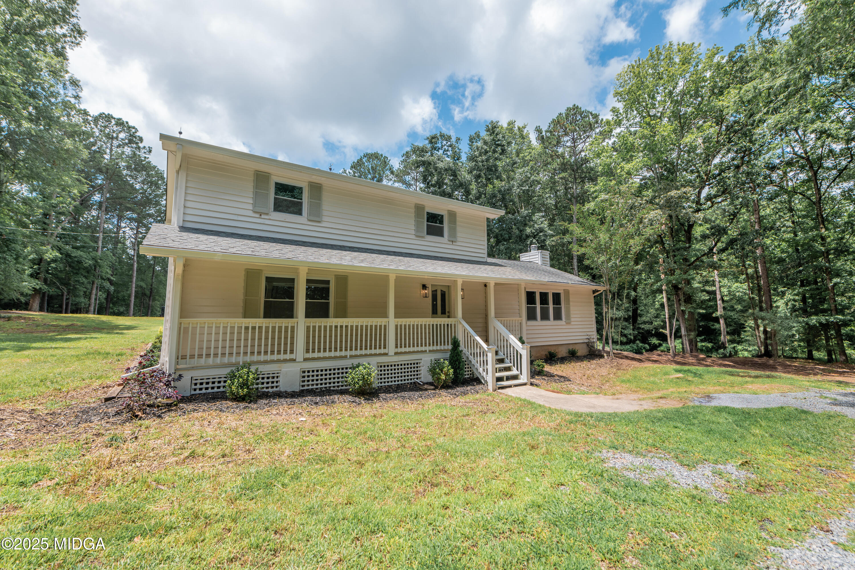 317 Shady Dale Road
