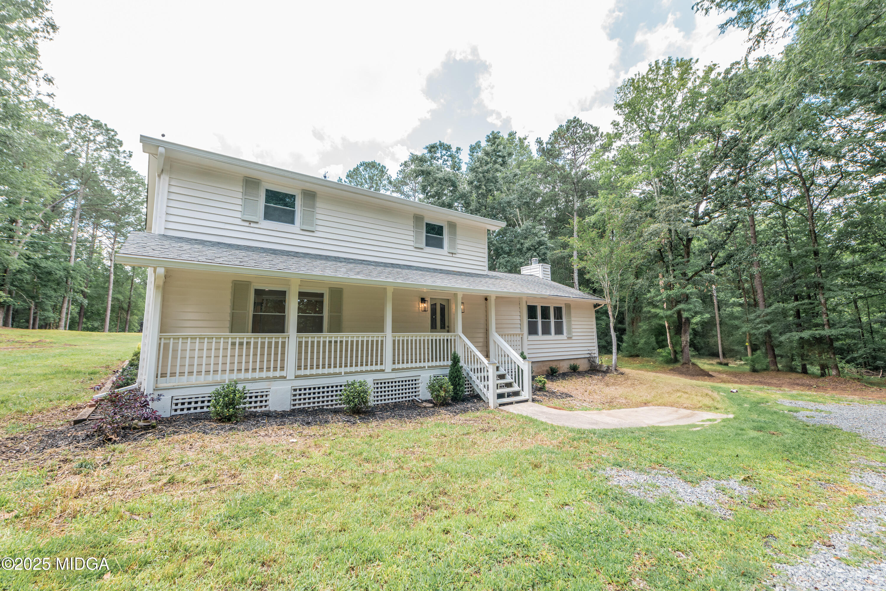 317 Shady Dale Road