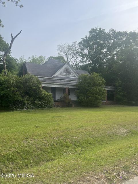 8335 Eisenhower Parkway Lizella GA 31052