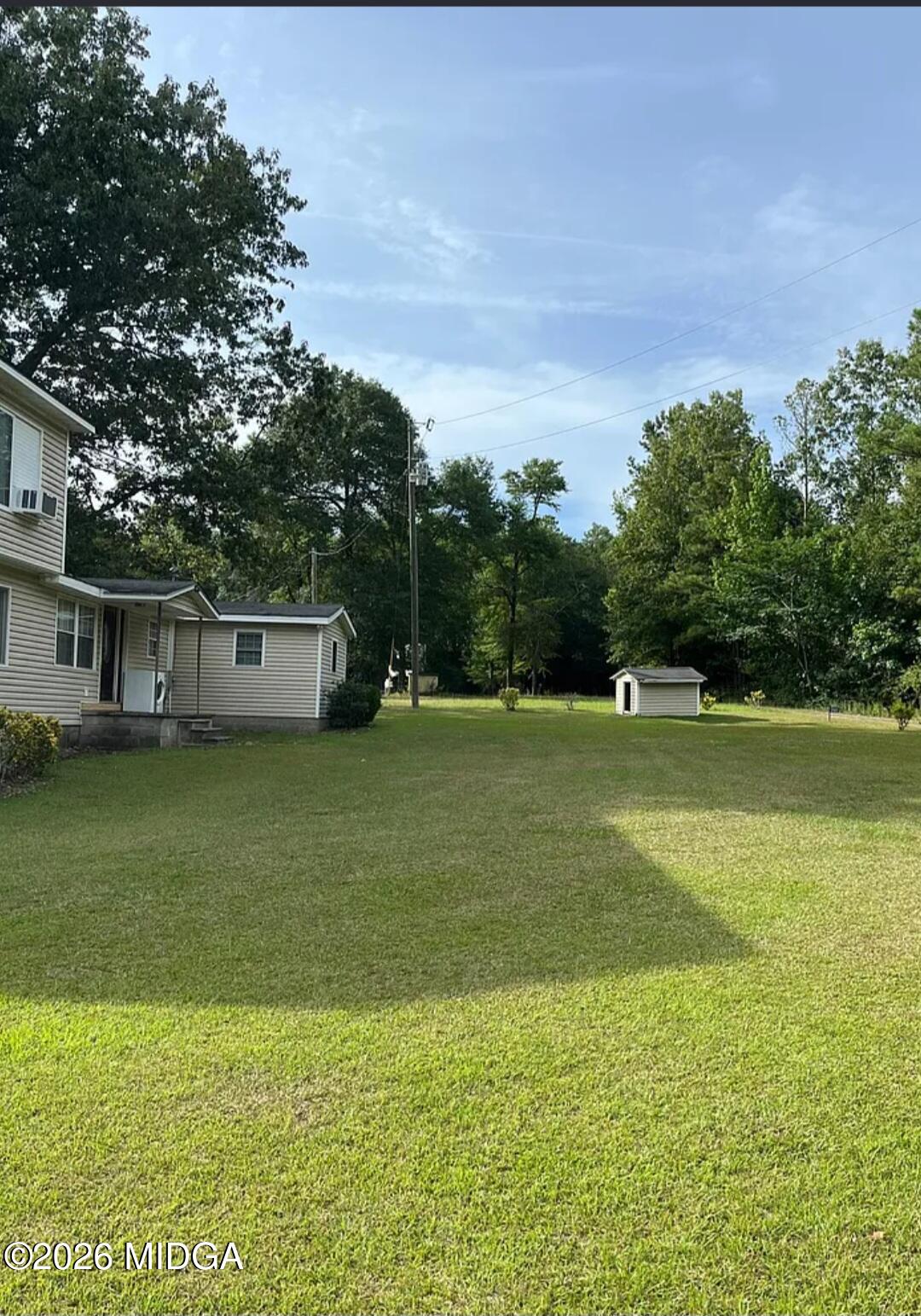 250 Dennard Road