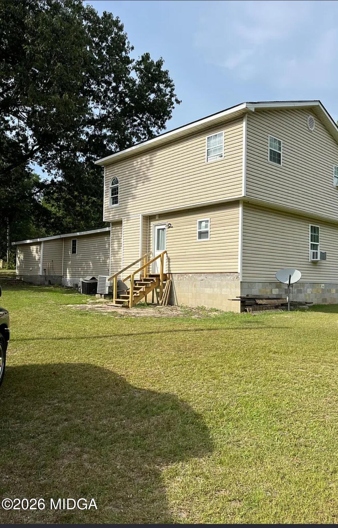 250 Dennard Road