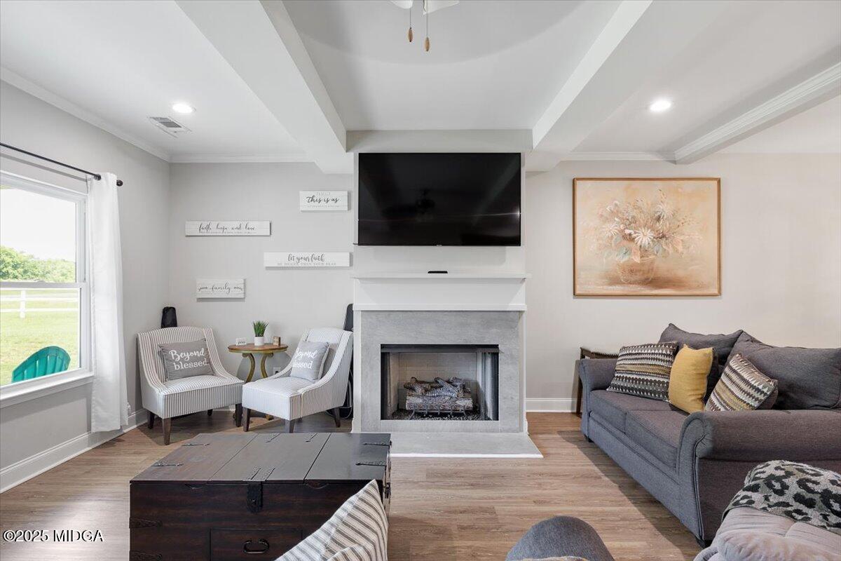 309 Davis Road