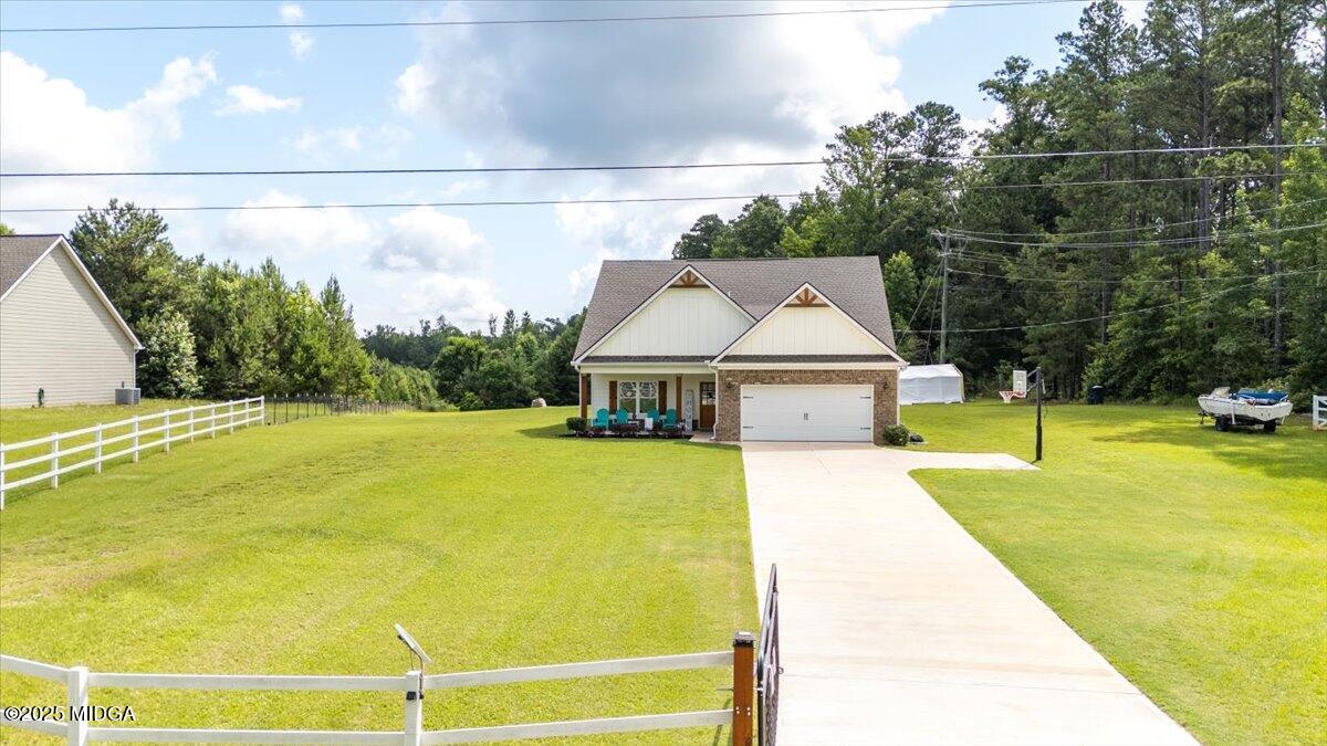 309 Davis Road