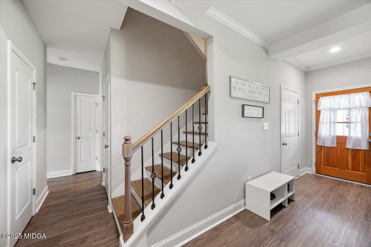 309 Davis Road