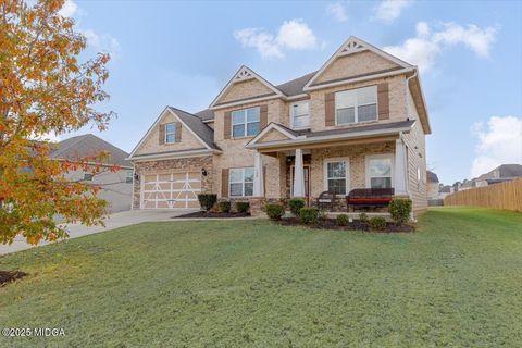 108 Bella Court Kathleen GA 31047