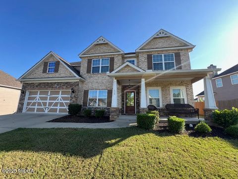 108 Bella Court Kathleen GA 31047