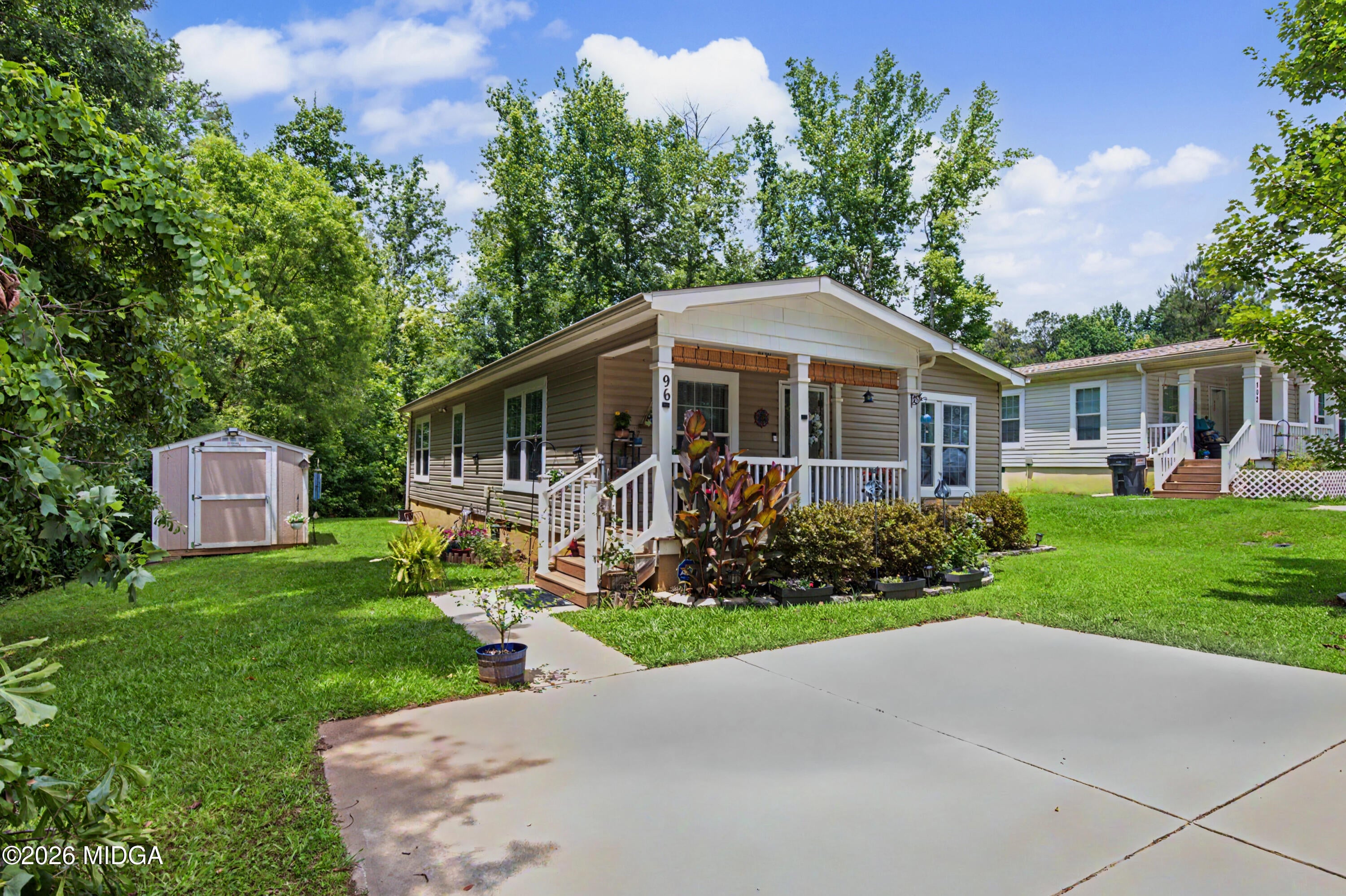 96 Bob White Lane