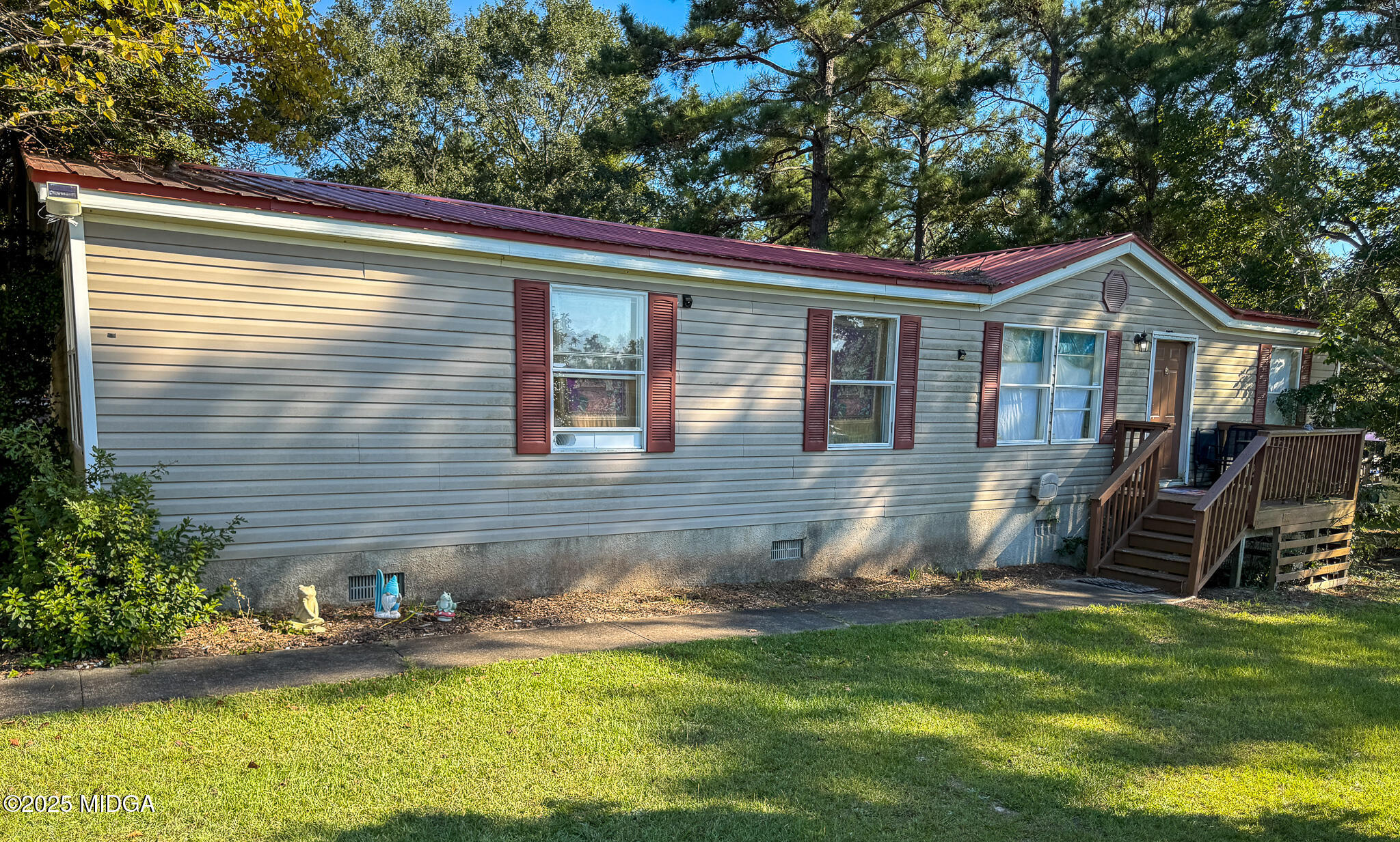 135 Parker Drive