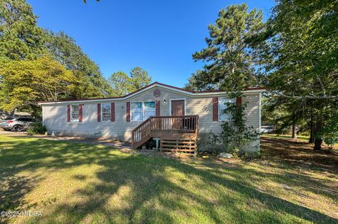 135 Parker Drive Macon GA 31217