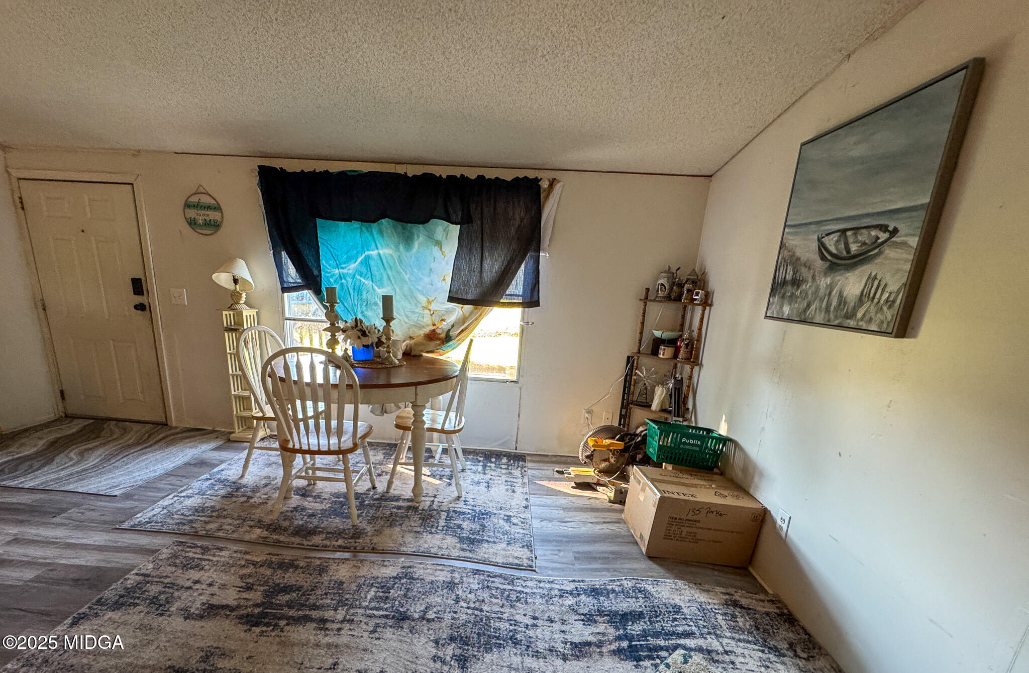 135 Parker Drive