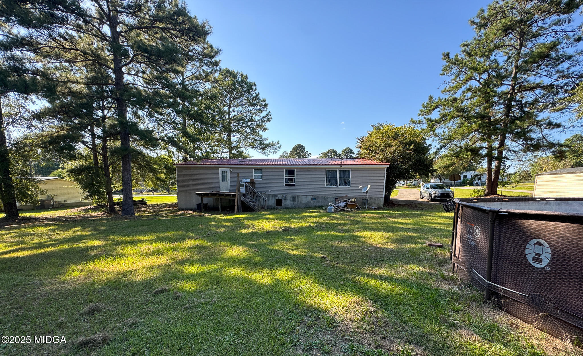 135 Parker Drive