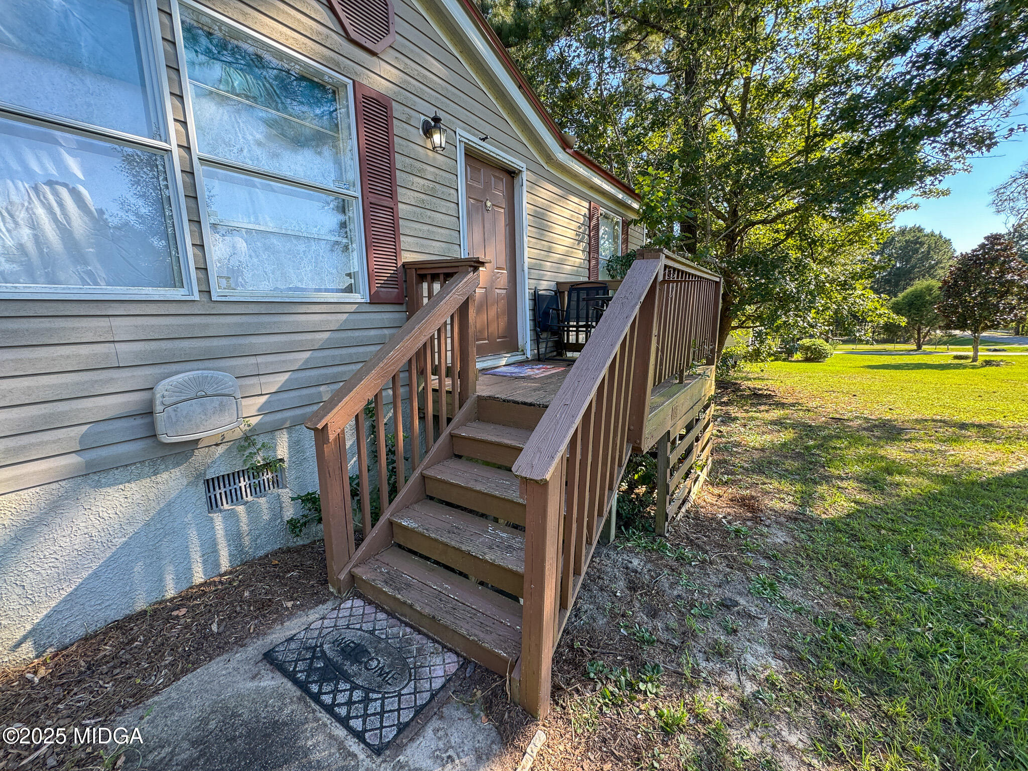 135 Parker Drive