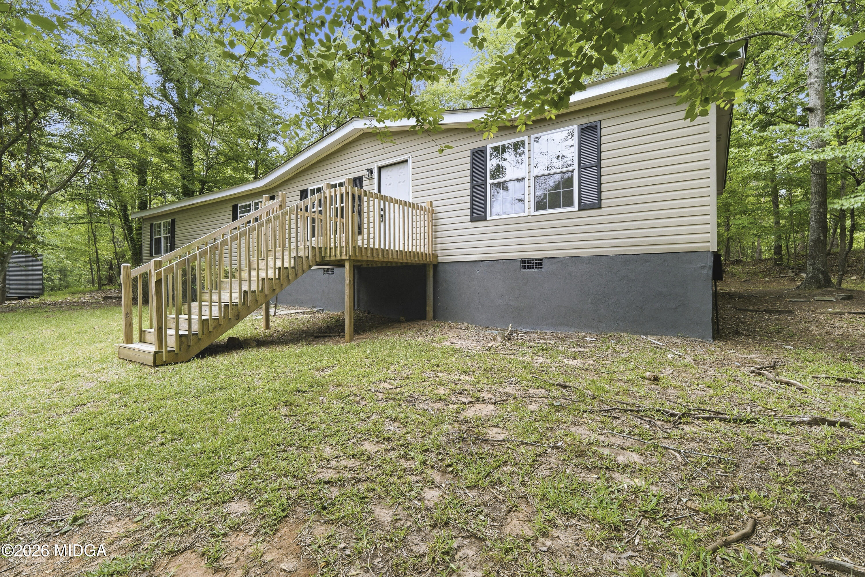 108 Forest Hill Court