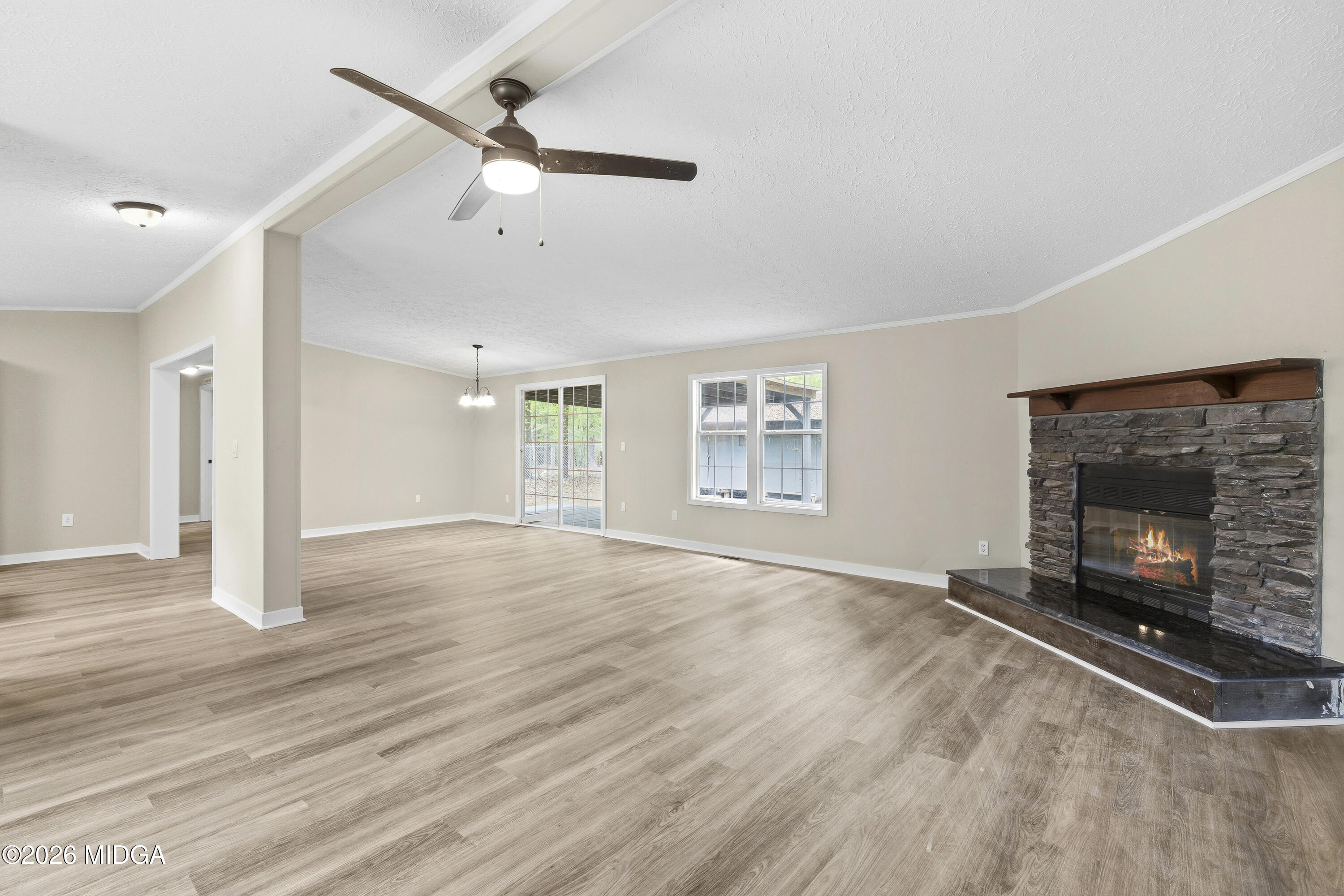 108 Forest Hill Court