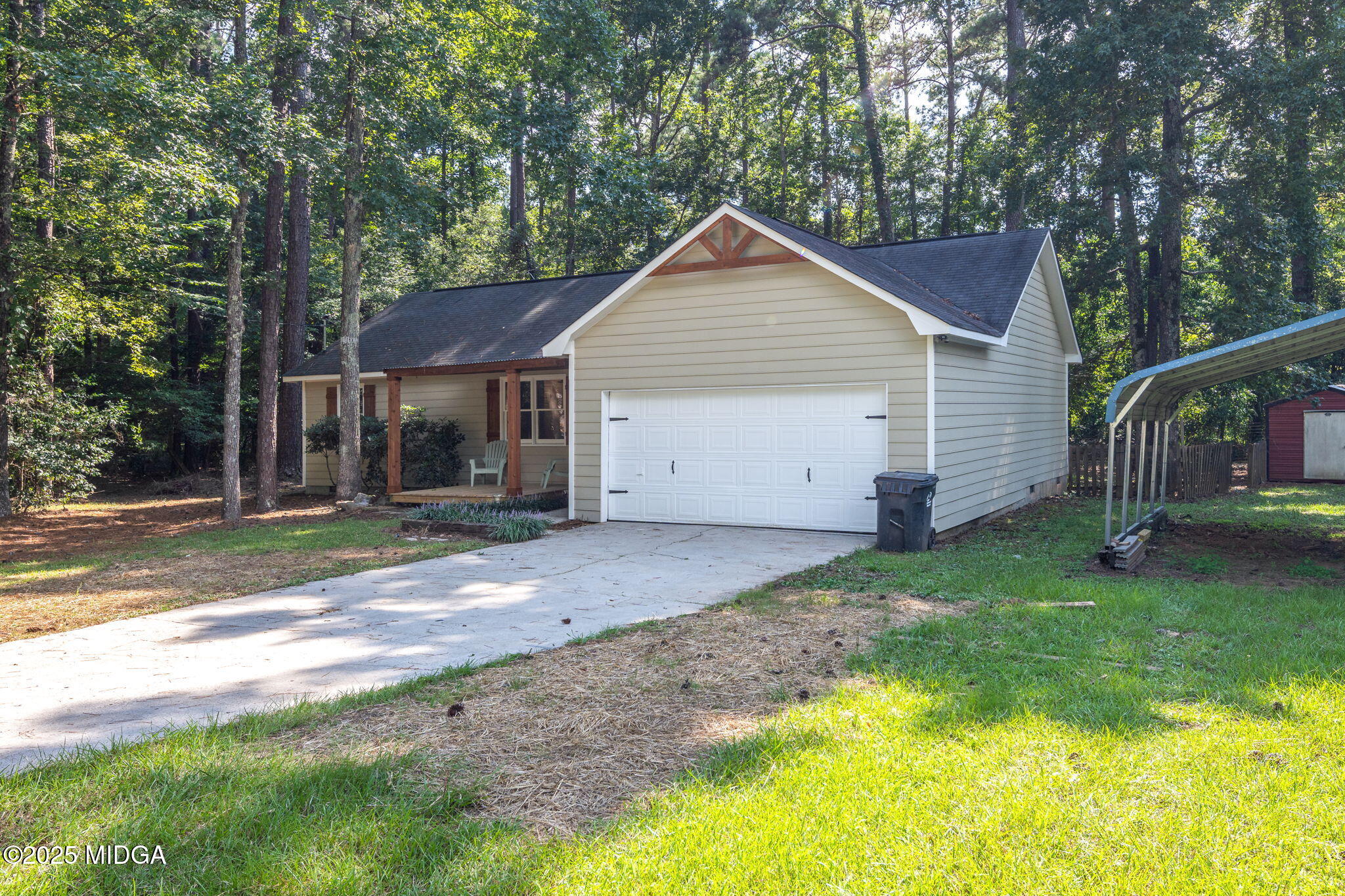 1029 Santa Fe Trail