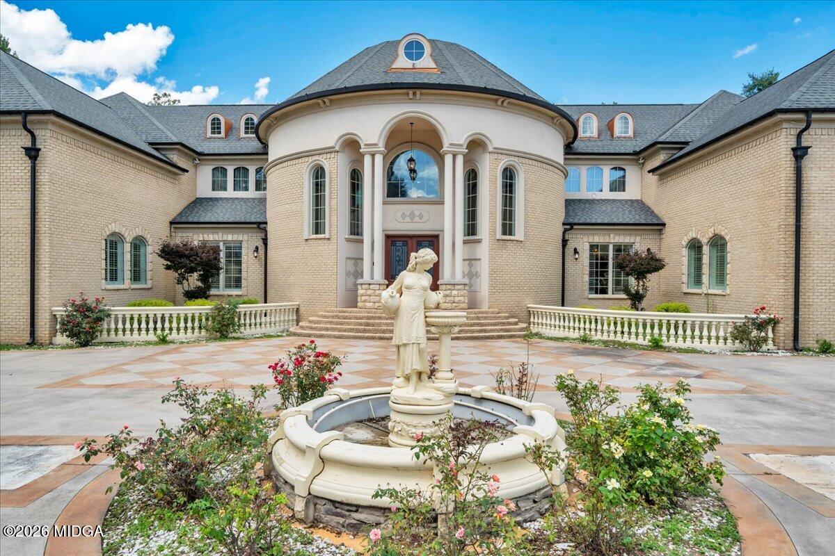 505 Bellerive Court