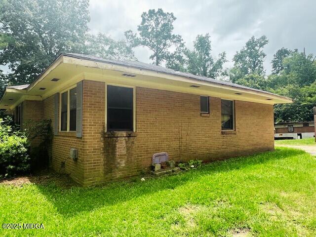 2445 Irwinton Road