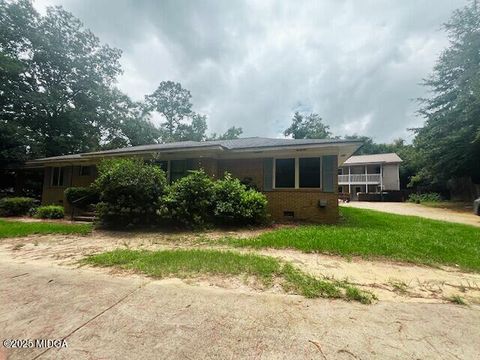 2445 Irwinton Road Milledgeville GA 31061